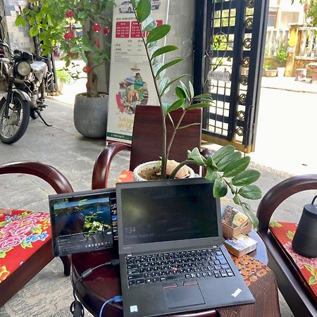 Bui Family Homestay Hoi An Exterior foto