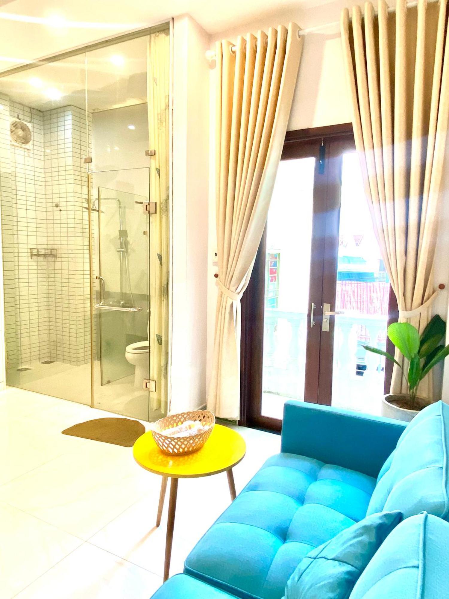Bui Family Homestay Hoi An Exterior foto