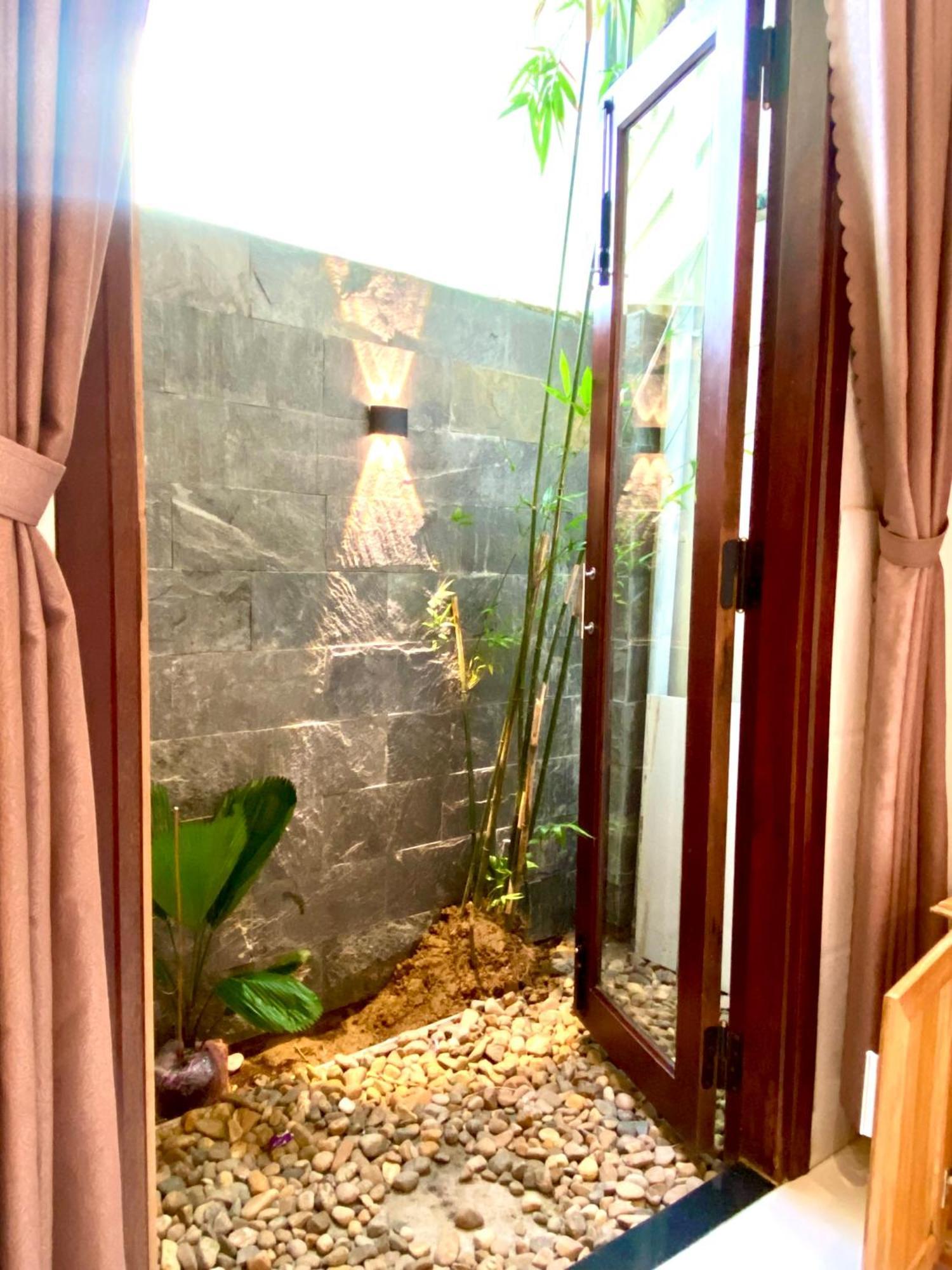 Bui Family Homestay Hoi An Exterior foto