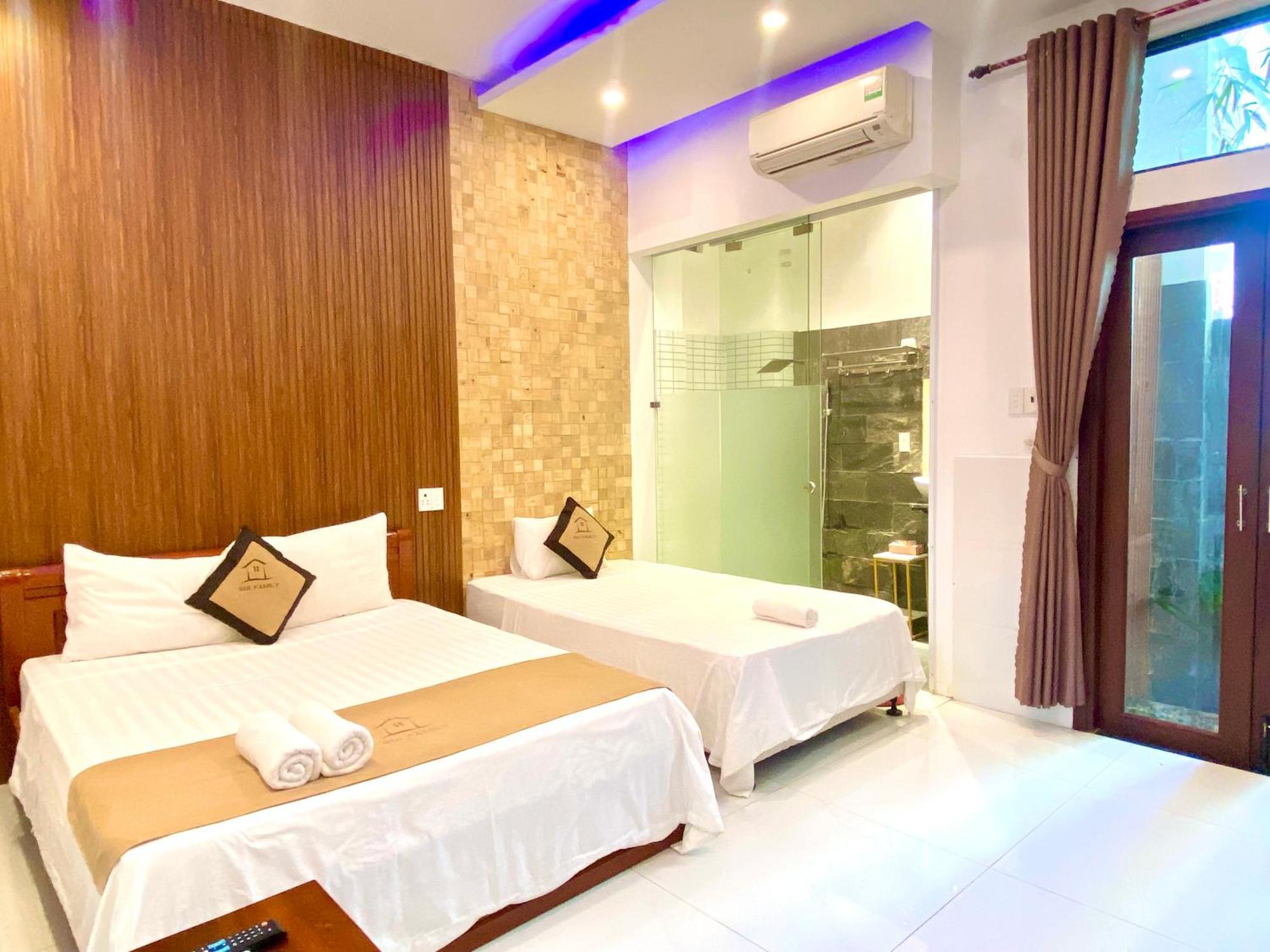 Bui Family Homestay Hoi An Exterior foto