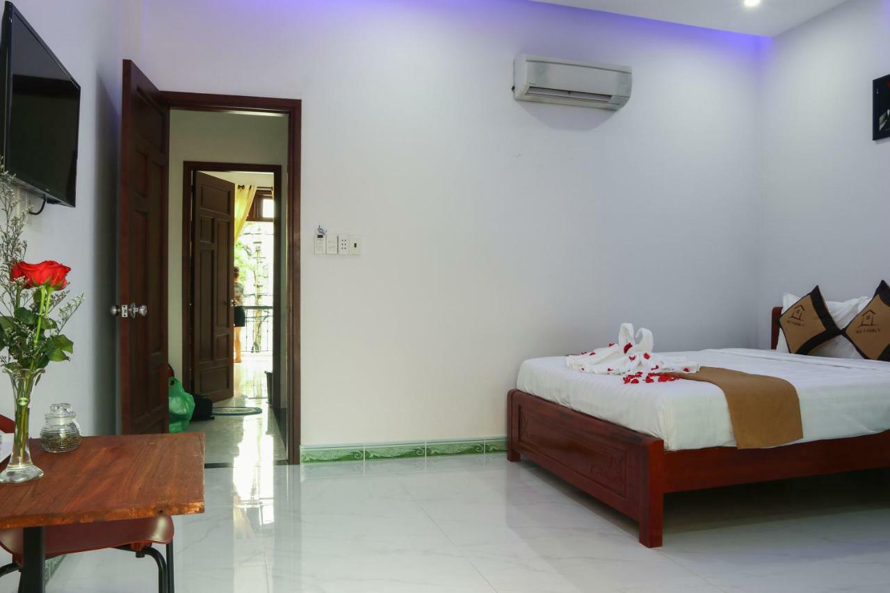 Bui Family Homestay Hoi An Exterior foto